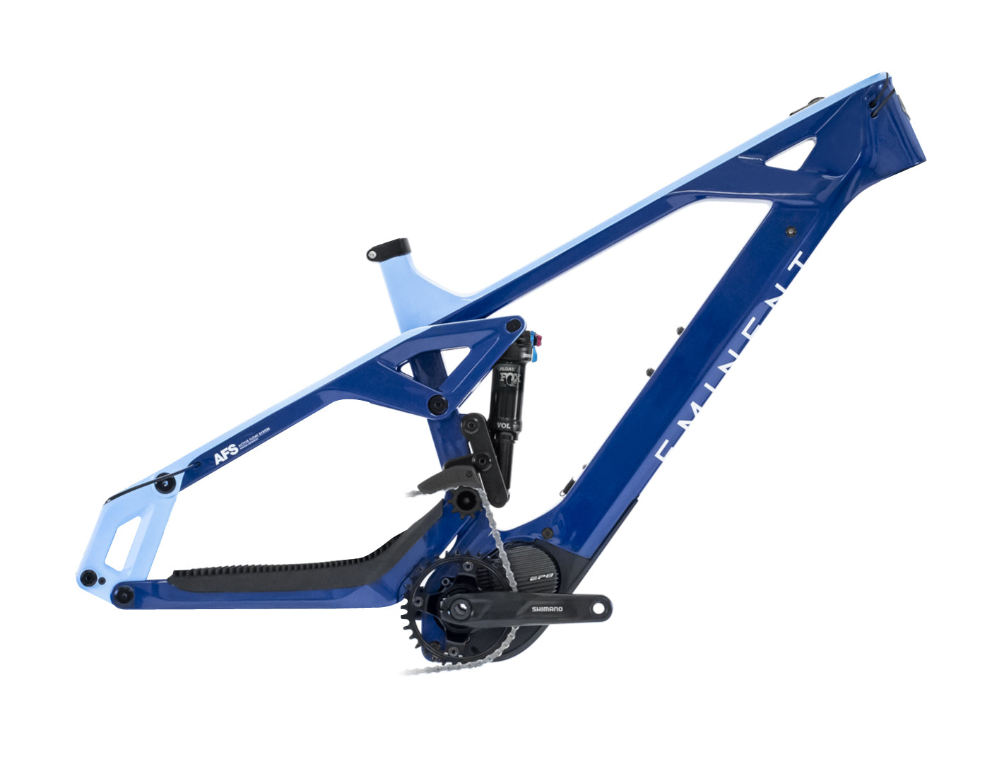 Drive LT Frame