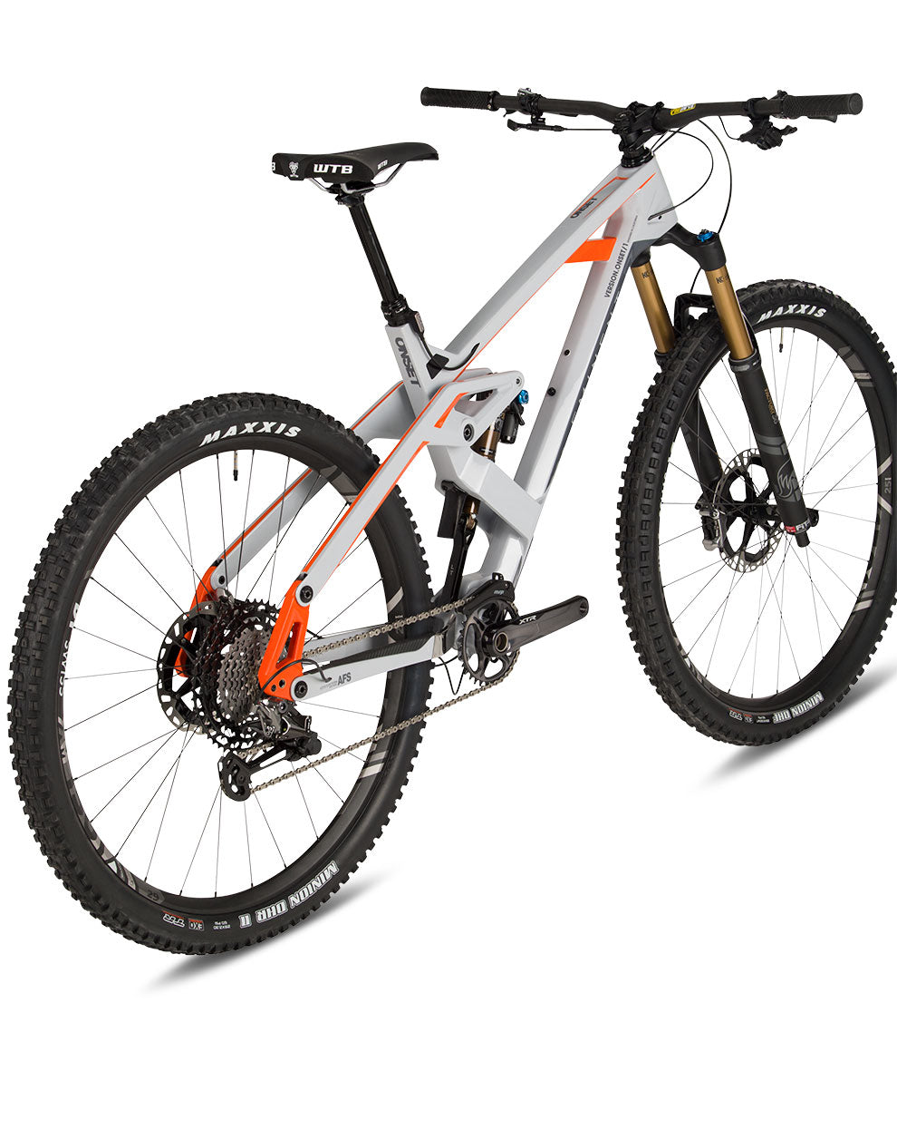 Onset LT 29 Frame
