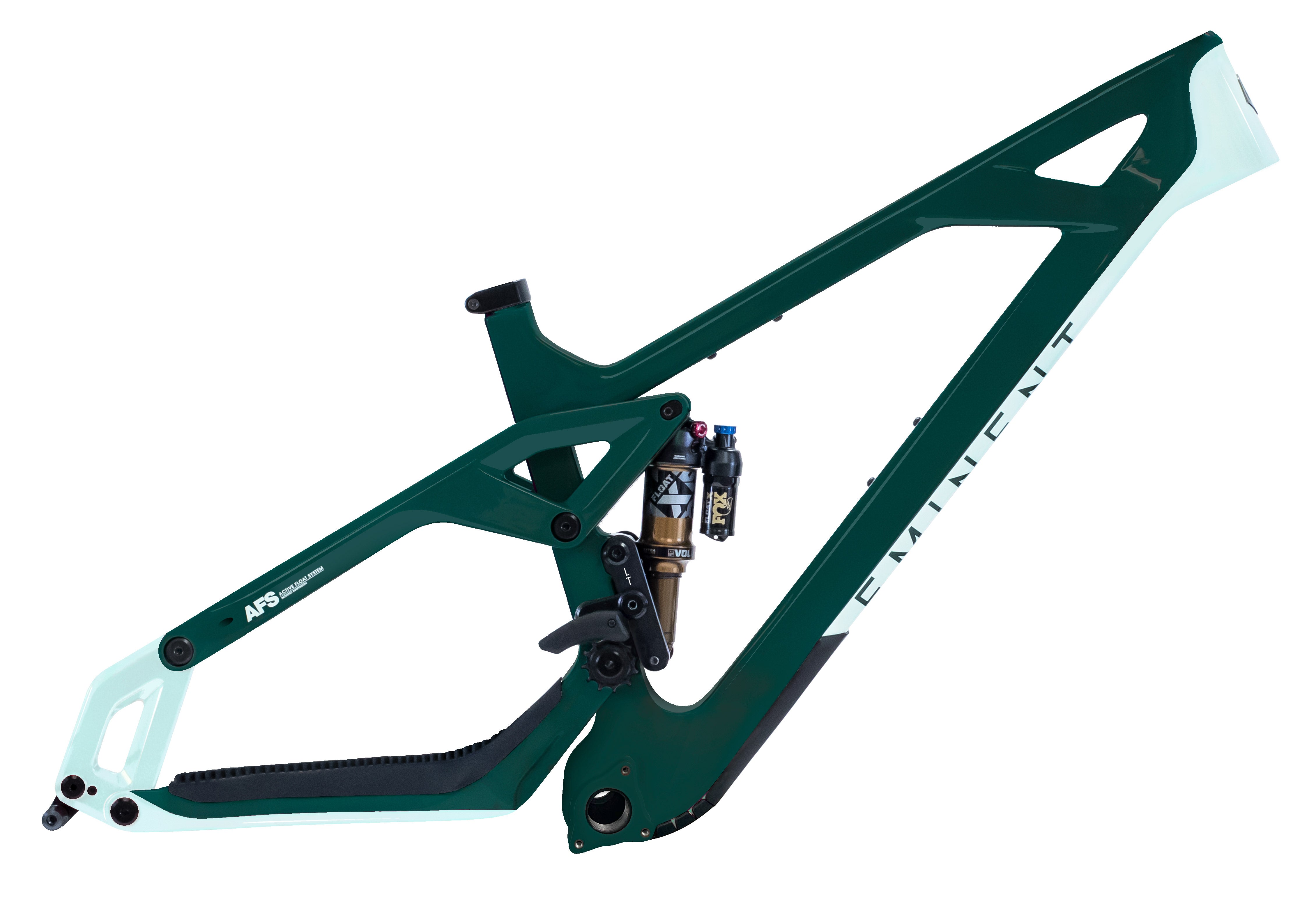 Haste LT 29 Frame