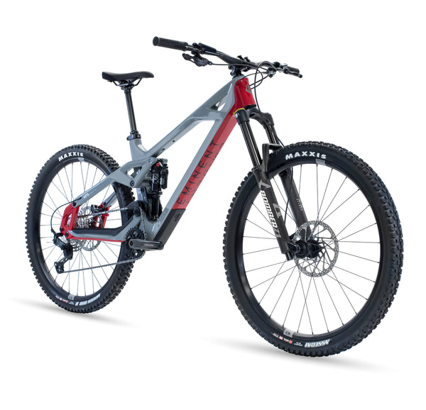 Eminent Cycles: Drive MT Comp 29 – eminentcycles