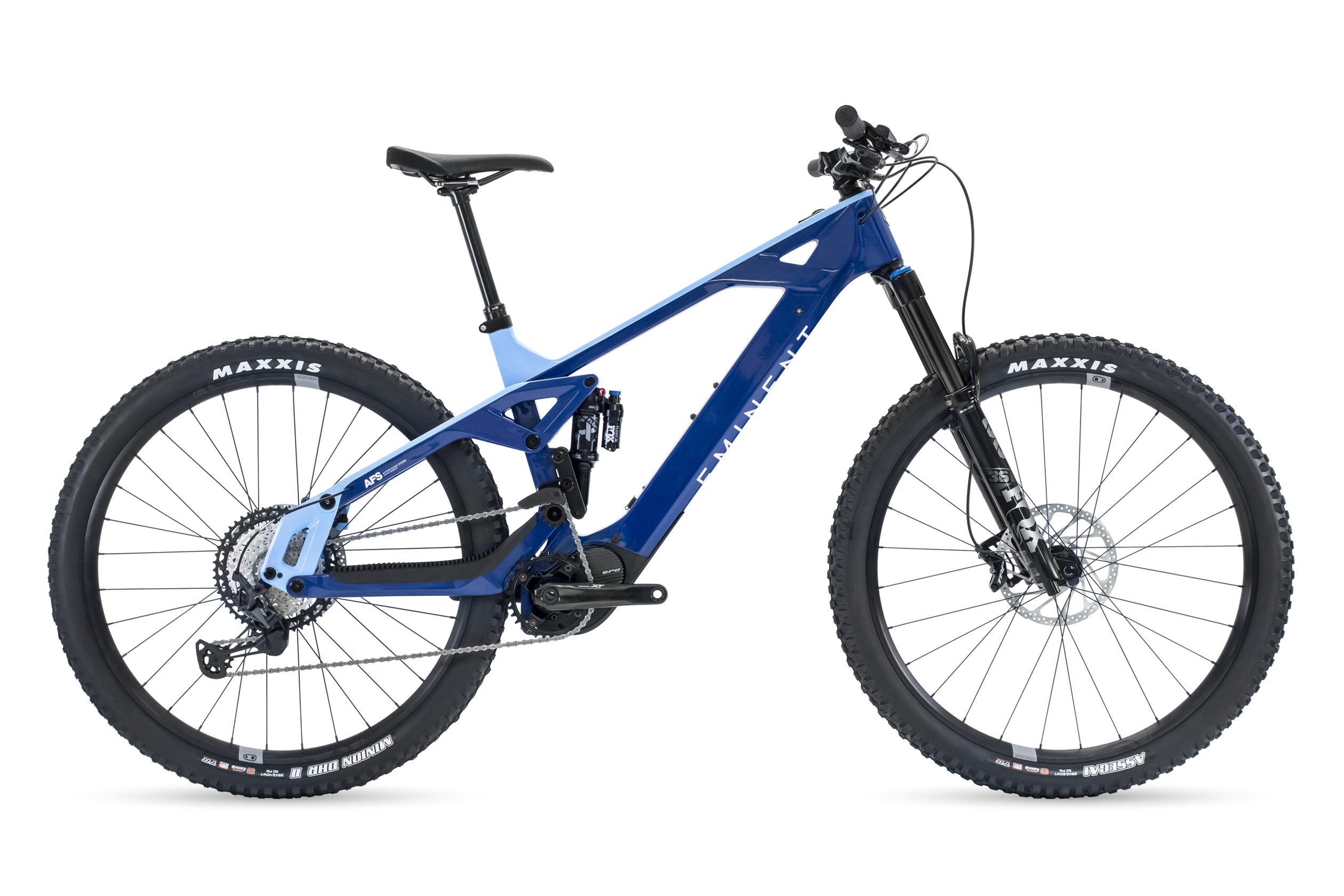 Drive LT Advanced