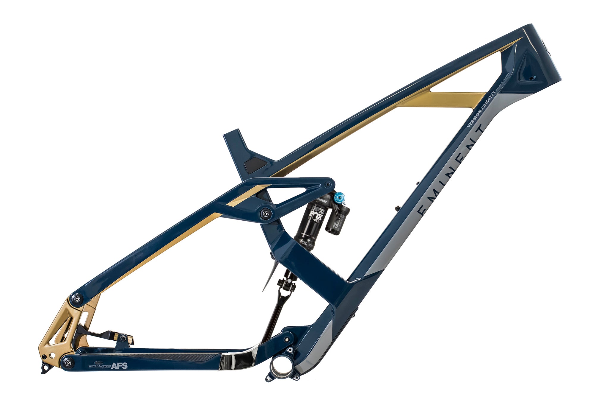 Onset LT 29 Frame