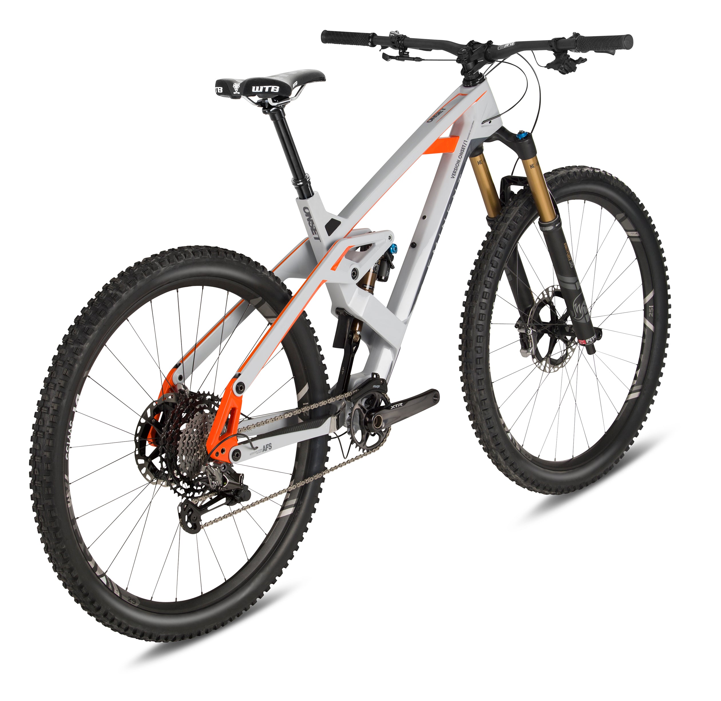 Onset LT Pro 29