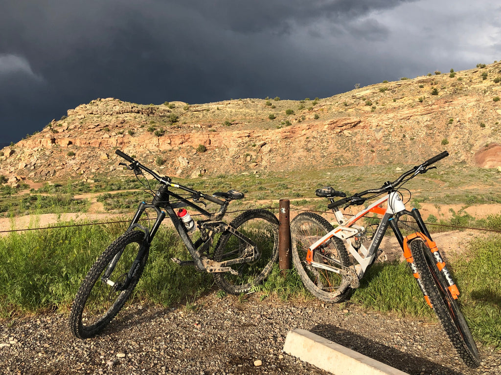 2019 Fruita Fat Tire Festival