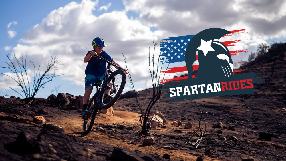 Spartan Rides Partners with Eminent as New Dealer!