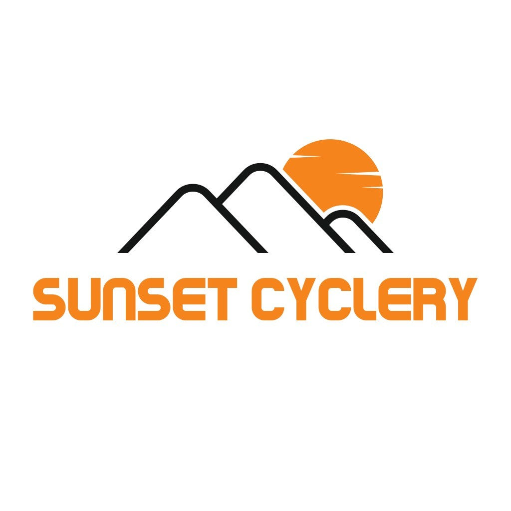 Welcome our newest dealer SUNSET CYCLERY!  Launch event: 10.10.20