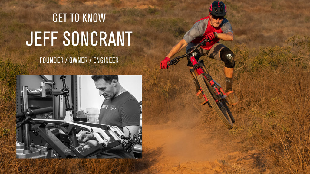 Get To Know Jeff Soncrant (Eminent Founder & Engineer)