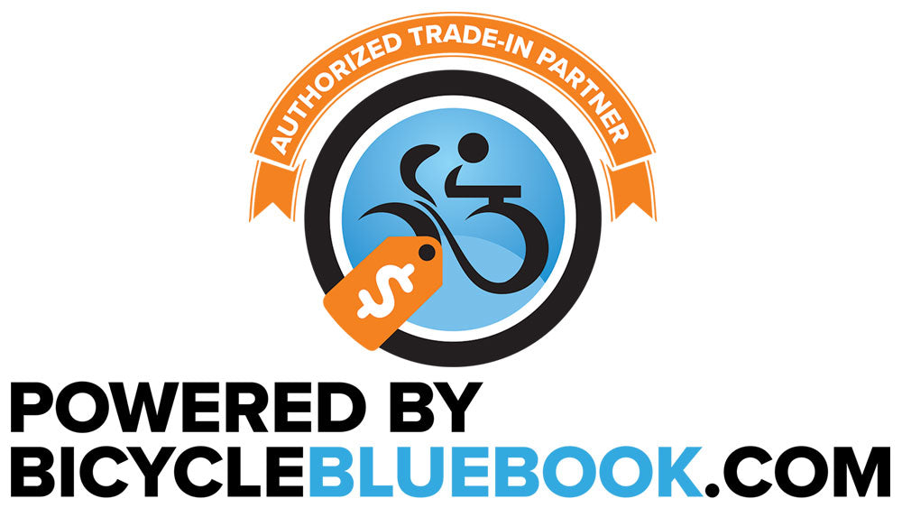 Introducing the Blue Book Trade In Program