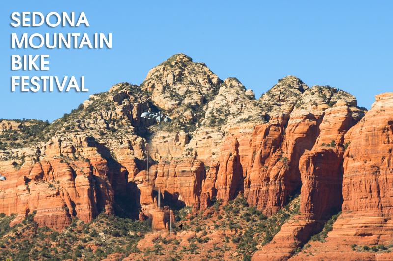 Sedona Mountain Bike Festival