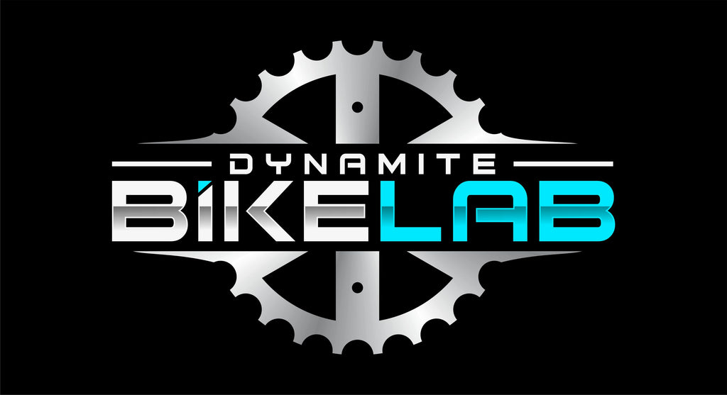 Introducing DYNAMITE BIKE LABS - SCOTTSDALE AZ