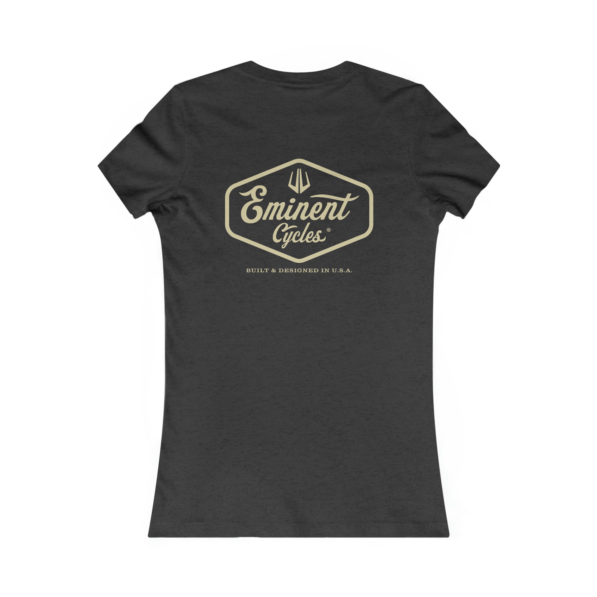Women's Favorite Tee - Workshop