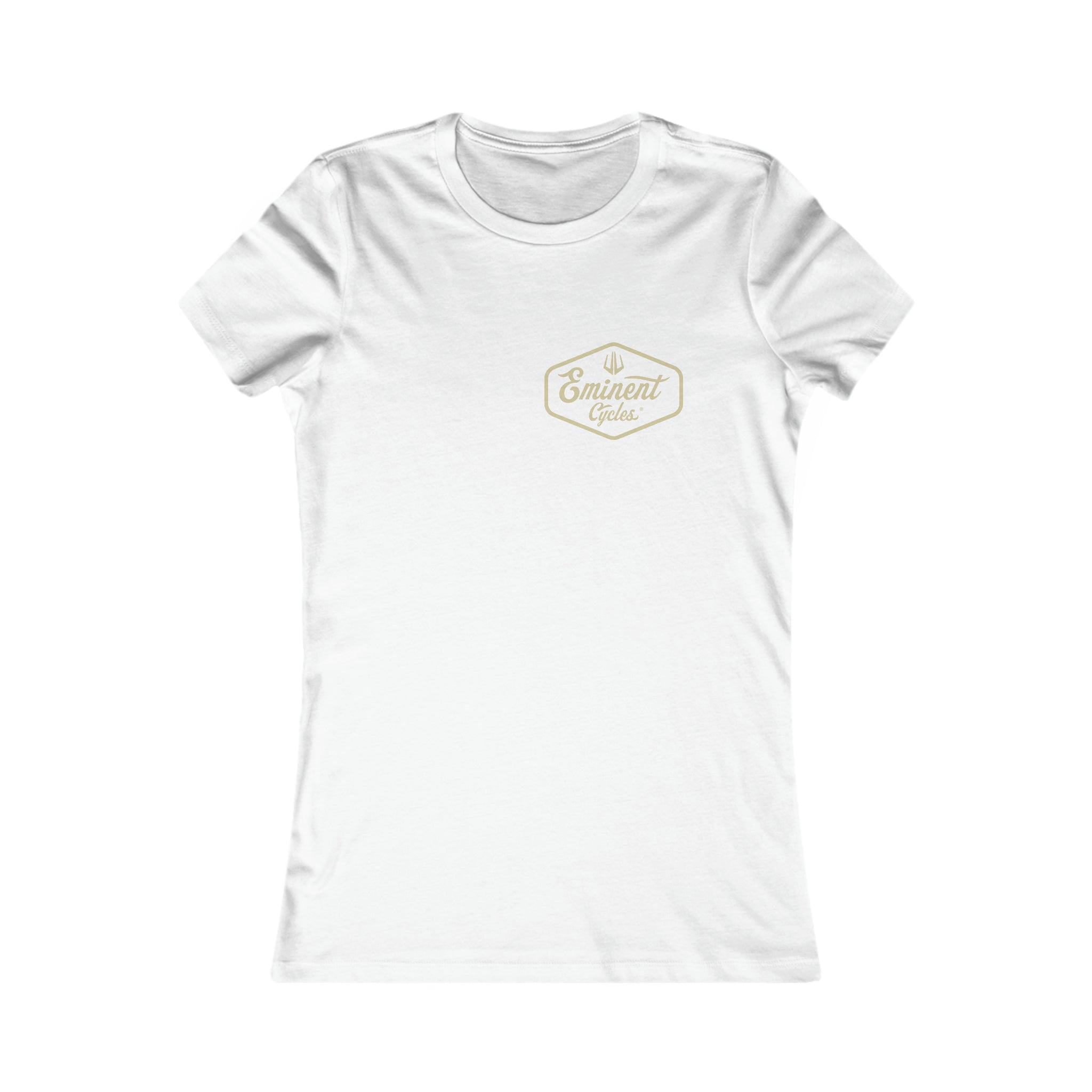 Women's Favorite Tee - Workshop