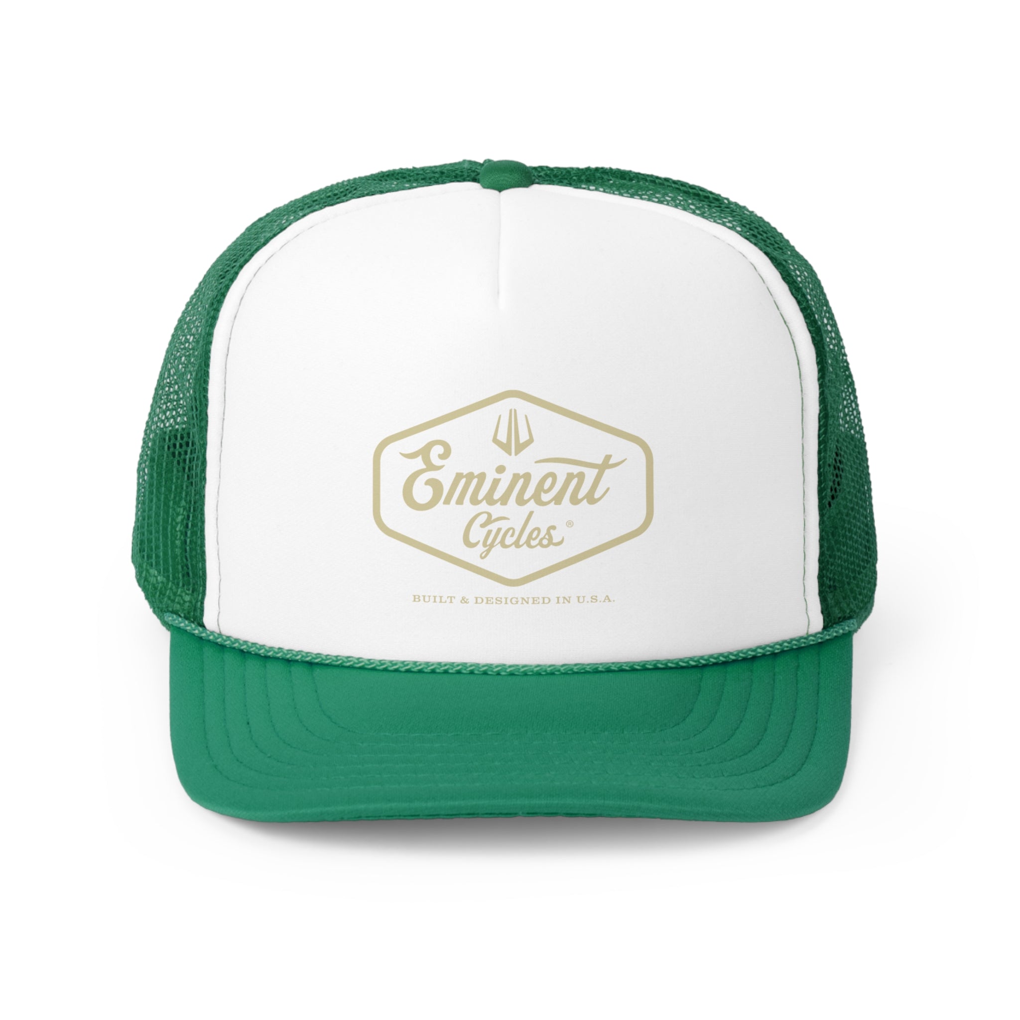 Trucker Caps - Workshop