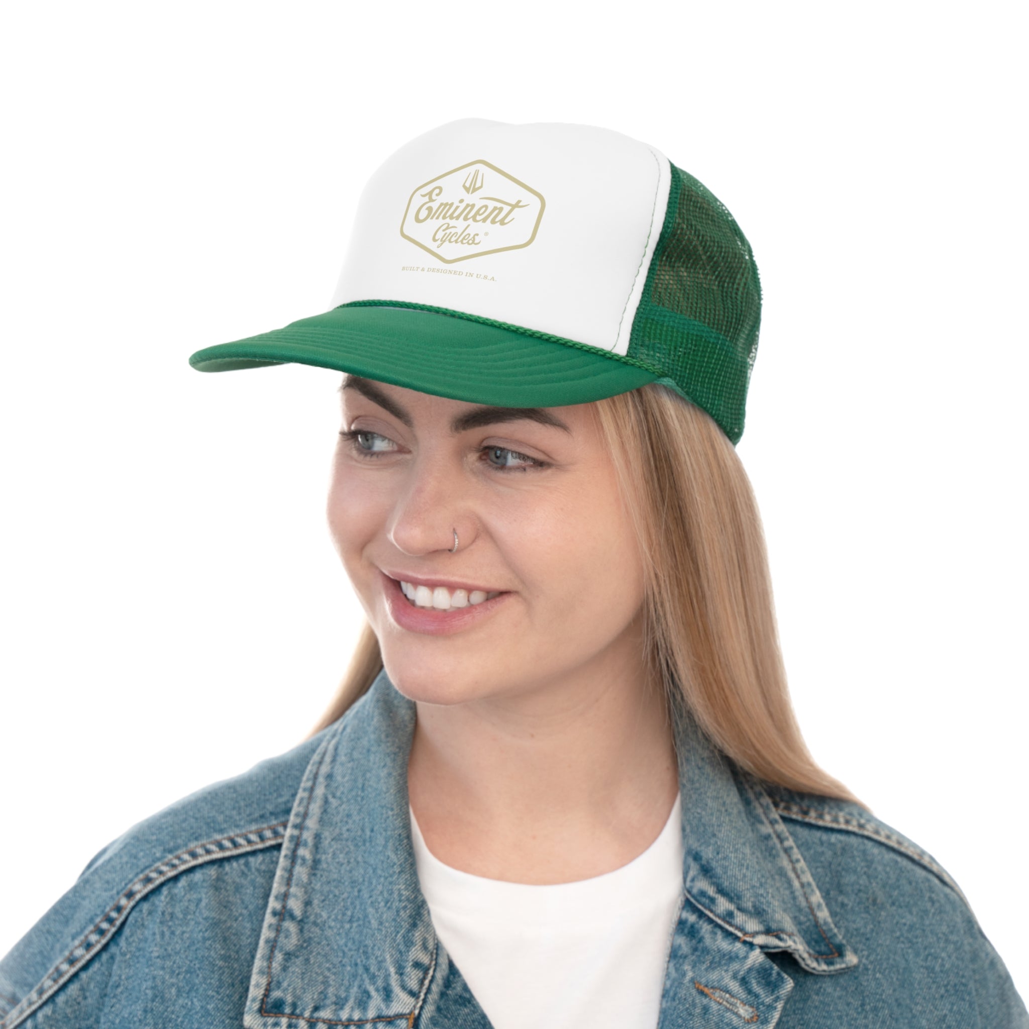 Trucker Caps - Workshop