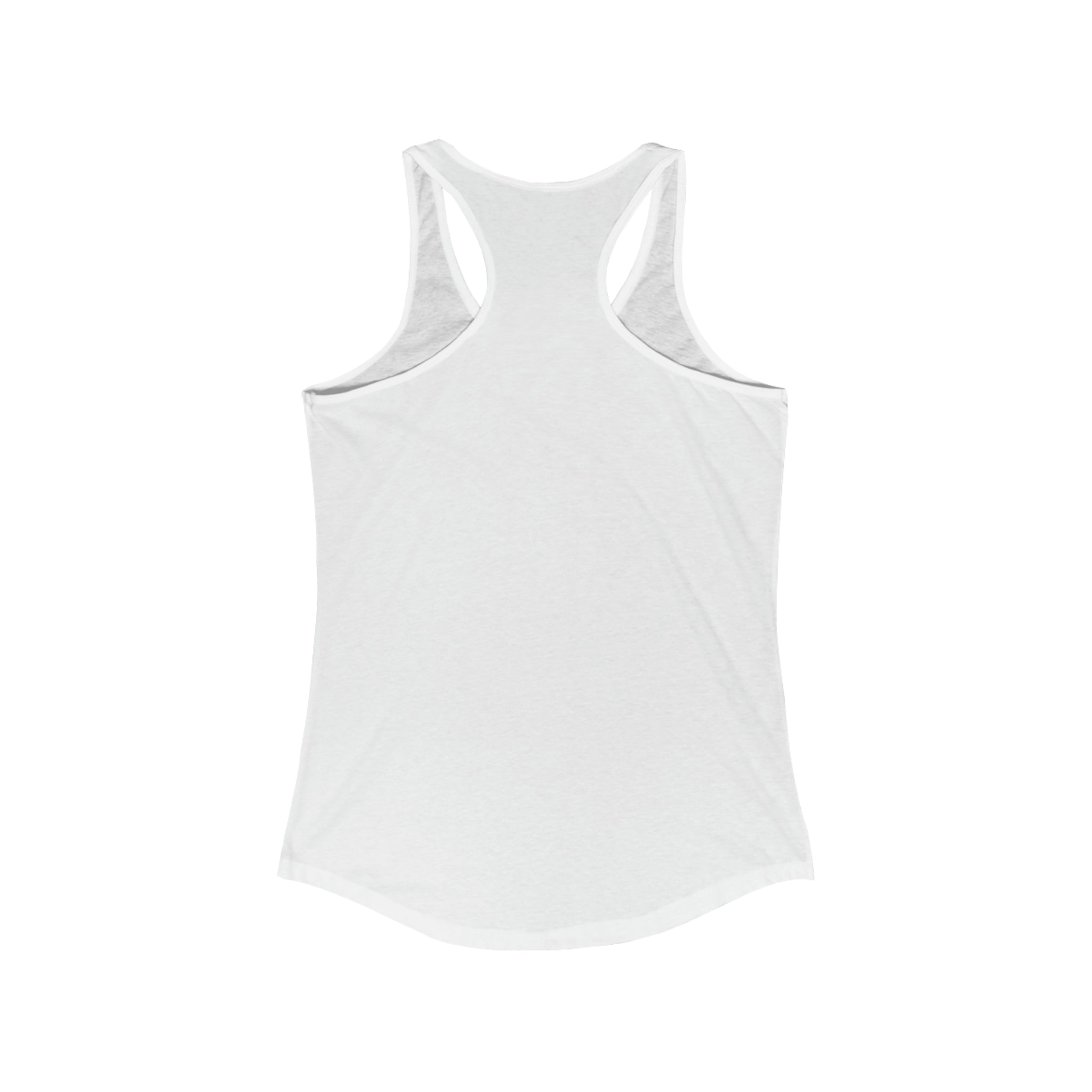 Women's Ideal Racerback Tank - Workshop