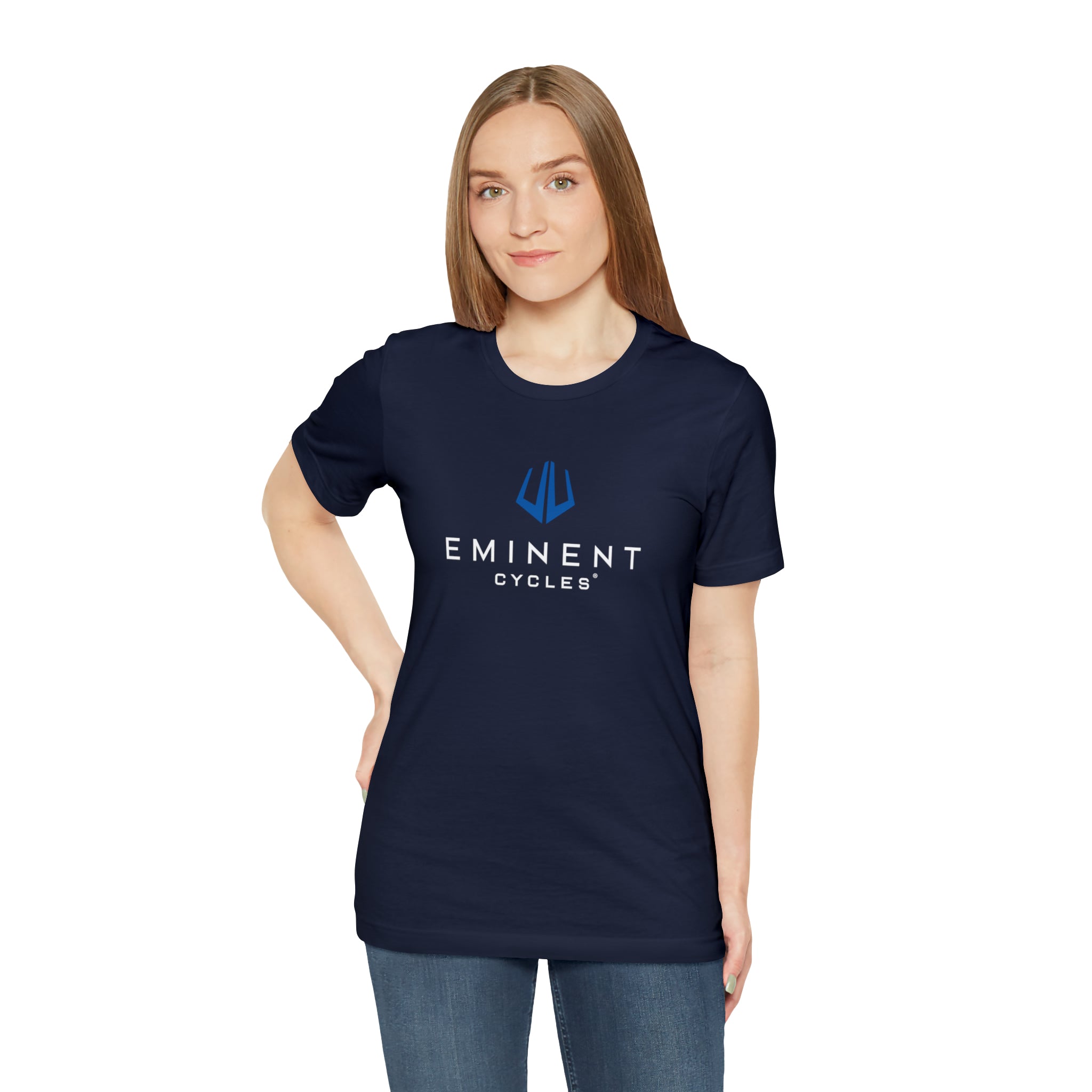 Eminent Logo -  Unisex 100% Cotton