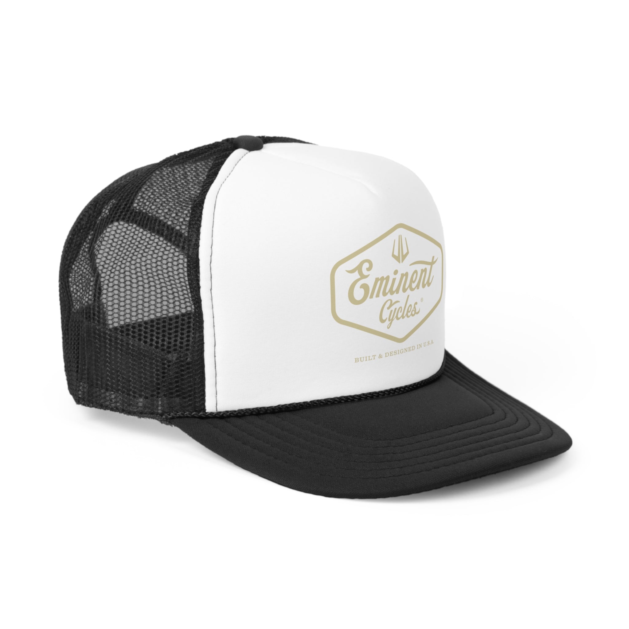 Trucker Caps - Workshop