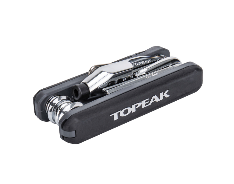 Topeak Hexus X Multi-tool
