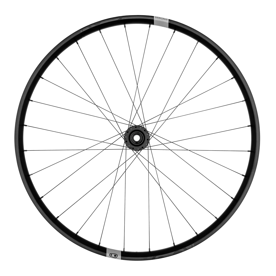 Crankbrothers SYNTHESIS ENDURO ALLOY REAR WHEEL 29 BOOST