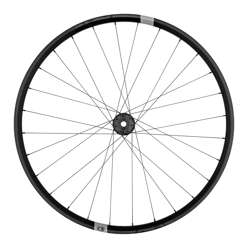 Crankbrothers SYNTHESIS XCT ALLOY FRONT WHEEL 29 BOOST